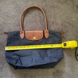 Longchamp Le Pliage medium tote
